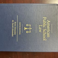Book For Studying Law