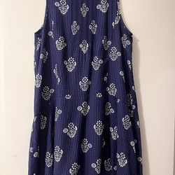 Madewell Dress M