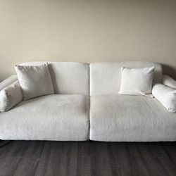 Soda/Loveseat