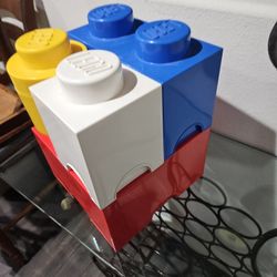 Lego Blocks Organizers