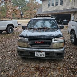 2006 Chevrolet Colorado