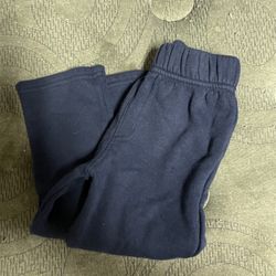 Pants Size 2t