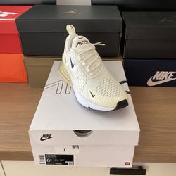 Women’s Nike Air Max 270 Size 9.5