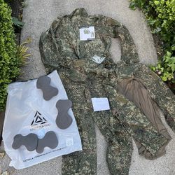 EMR Triada Tko 3.1 Set 