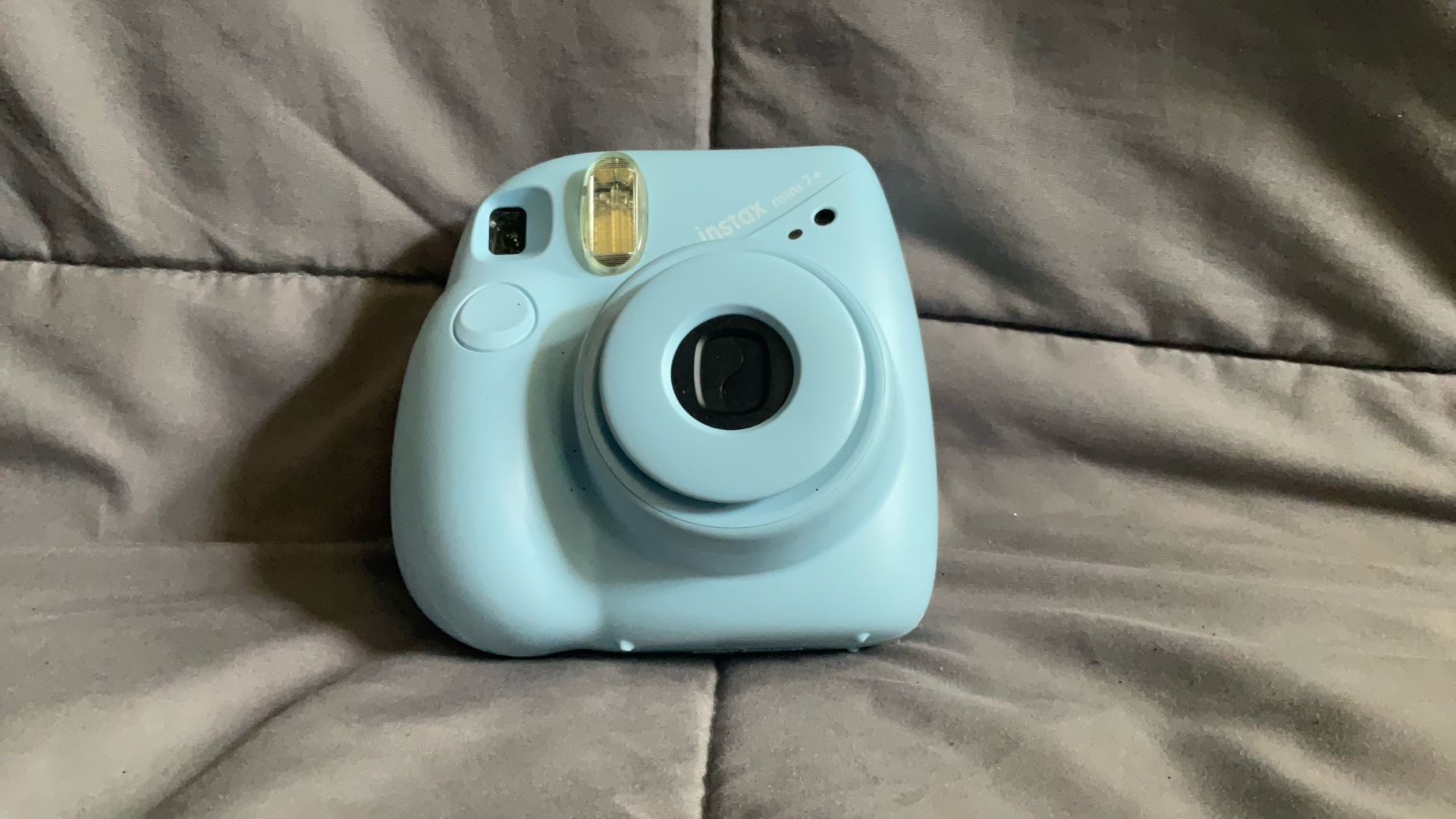 Instax Mini Camera