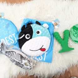 New Pet Toys  5  Pieces 