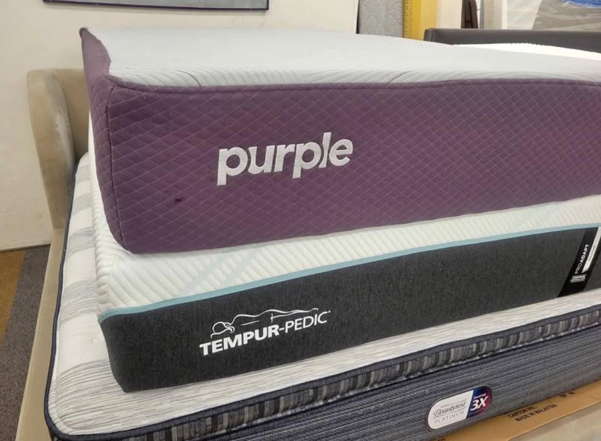 Save Big on Quality Mattresses β Shop Before Stock Runs Out!