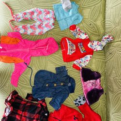 Our Generation Doll Clothing 18’ Doll Clothes