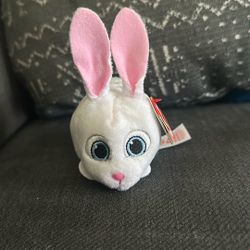 Animal Toy Plush 