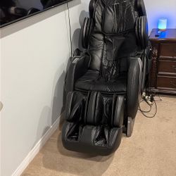 Titan Massage Chair