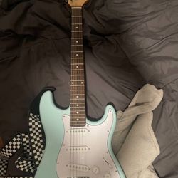 AODSK Electric Guitar 