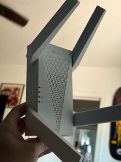 WiFi extender