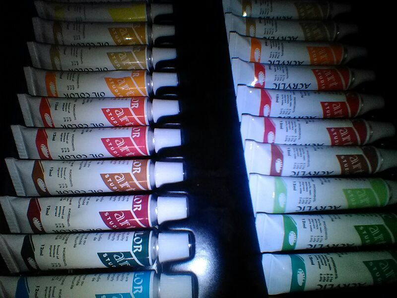Art Set