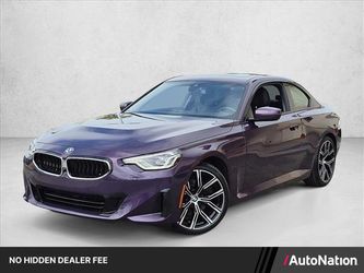 2023 BMW 230