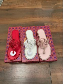 Tory Burch sandals