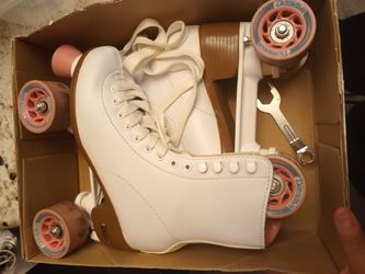 Women Roller Skates