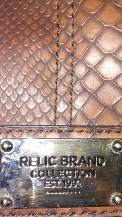 Relic brand collection purse sale