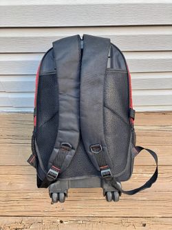 Maxx gear backpack hot sale