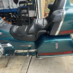 1996 Honda Gold wing v6