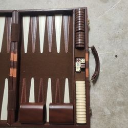 Backgammon