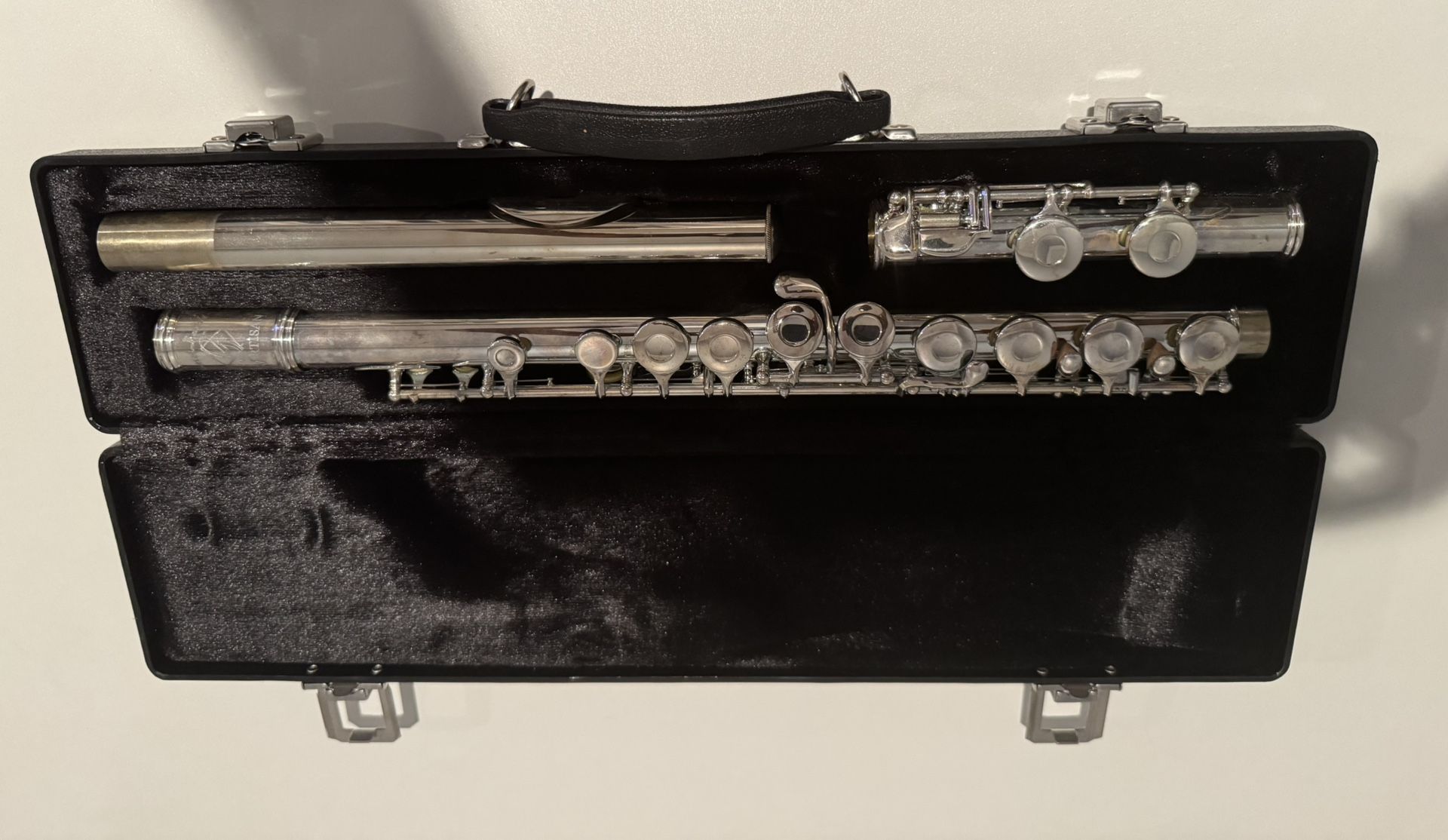G. Flute.