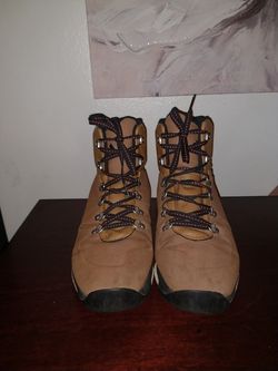 Adidas Men's Boost Urban Hiker CW Hiking Boots