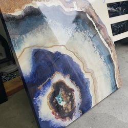 Beautiful Stone Type Art Pieces 