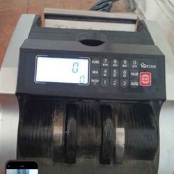 Money Counter 