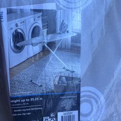 Ironing Board New