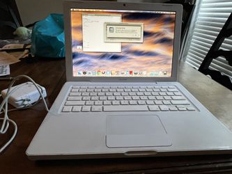 Mac Book