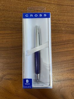Cross Ballpoint Pen