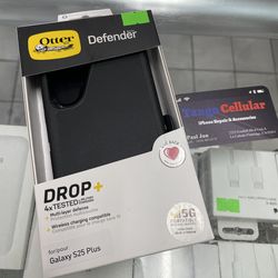 Samsung S25 Plus OtterBox Defender Case