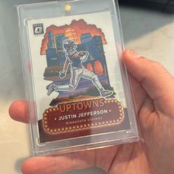 Sports Cards 