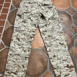 Desert Digi Pants