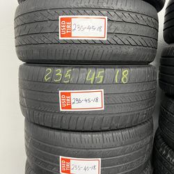 Used Tires Any Size