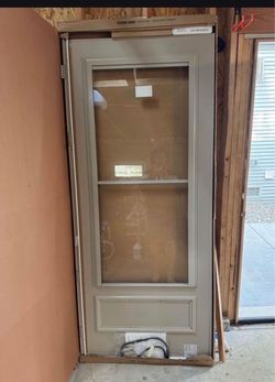Metal Storm / Screen Door