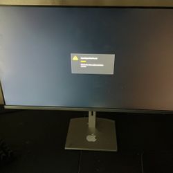 HP Monitor