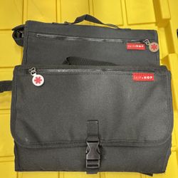 Skip Hop Travel Pads $13 Each, Both For $20 ($10 Per)