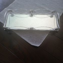 Glass Tray