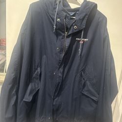 Polo Sport Ralph Lauren Jacket 