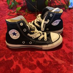 Youth Converse Chuck Taylor All Star