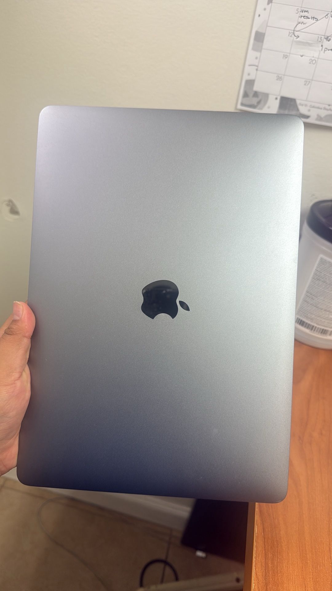 2017 MACBOOK PRO