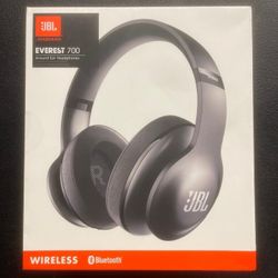 JBL Wireless 