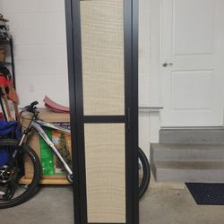 Stylish Storage Cabinet
