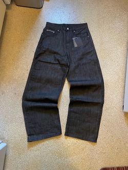 Berlinc selvedge denim size 30x32