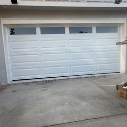 Garage Door 