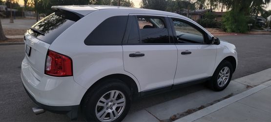 Ford EDGE