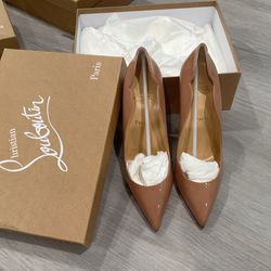 Christian Louboutin Size 40