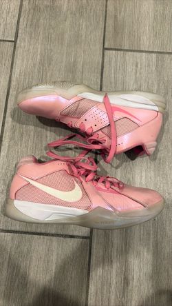 KD III Aunt Pearl