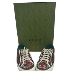 Gucci Vintage Tennis Shoe